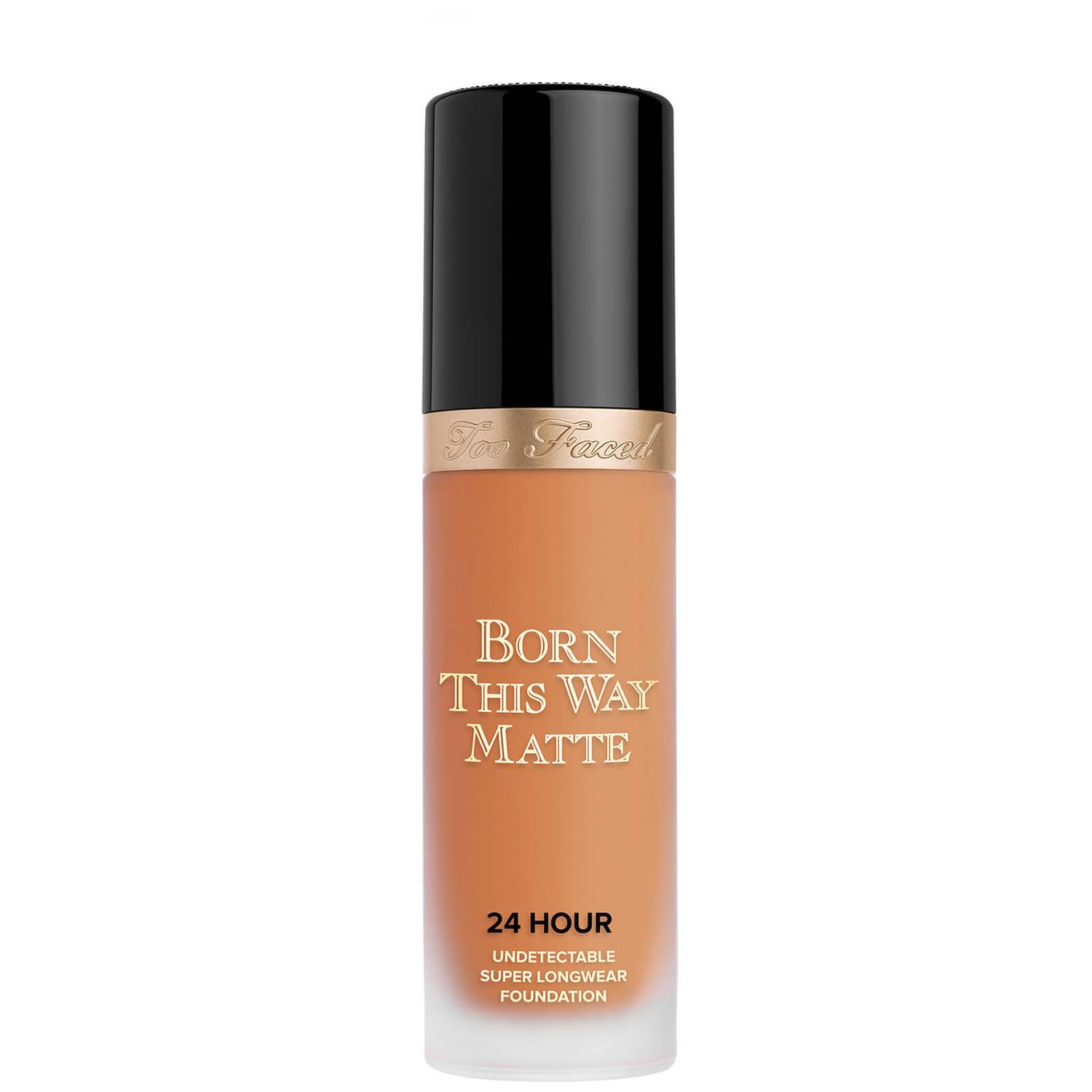 Too Faced Born This Way Matte 24 Hour Long-Wear Foundation