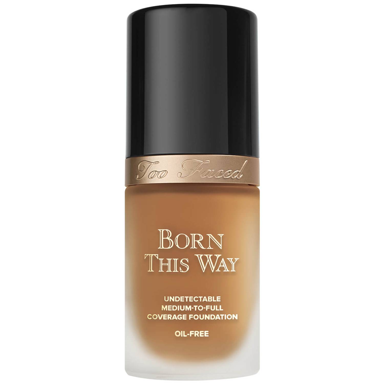 Too Faced Born This Way Liquid Foundation 30ML