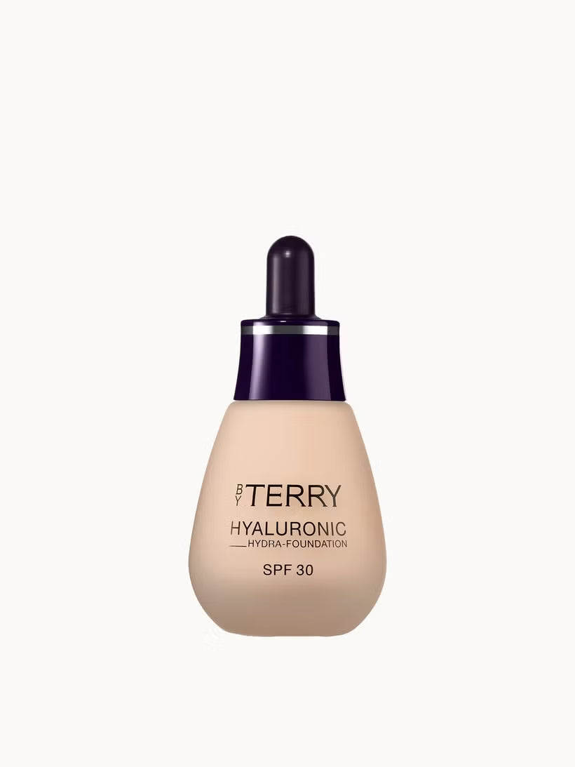 By Terry Hyaluronic Hydra Foundation 100C Fair