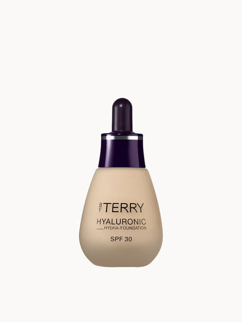 By Terry Hyaluronic Hydra Foundation 100N Fair