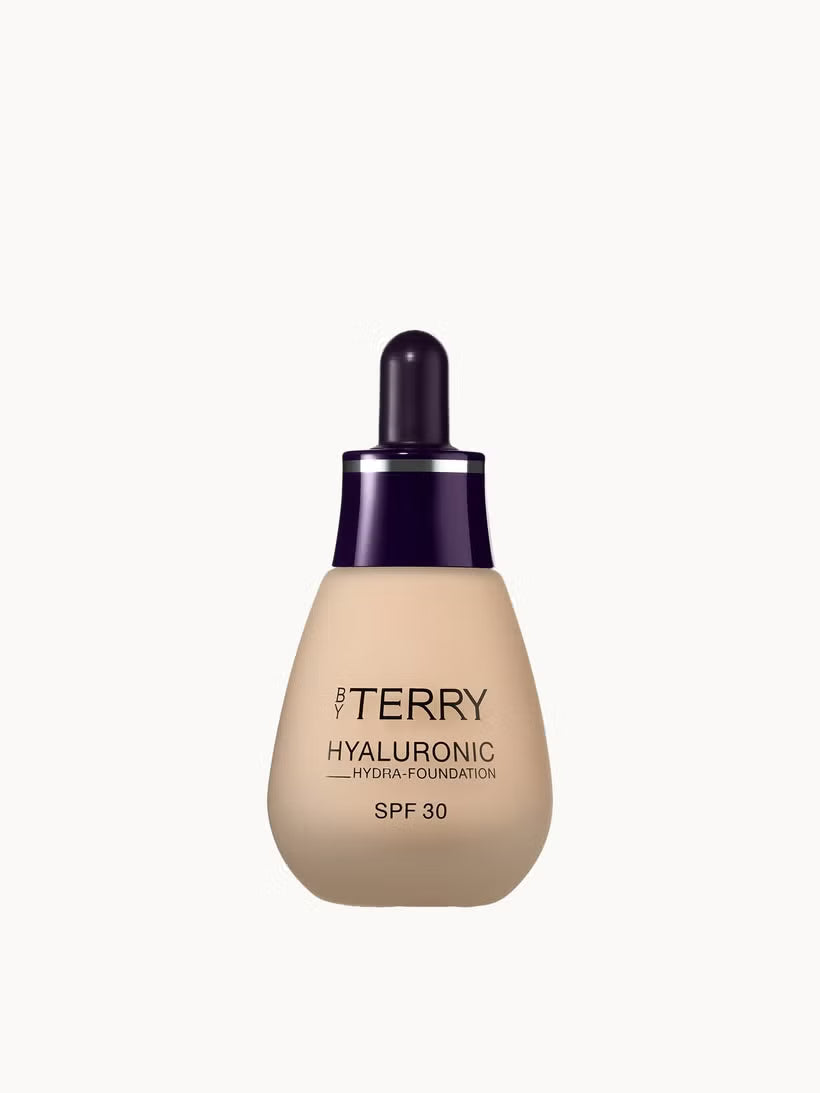 By Terry Hyaluronic Hydra Foundation 200W Natural