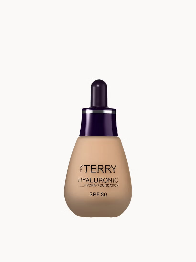 By Terry Hyaluronic Hydra Foundation 300N Medium Fair