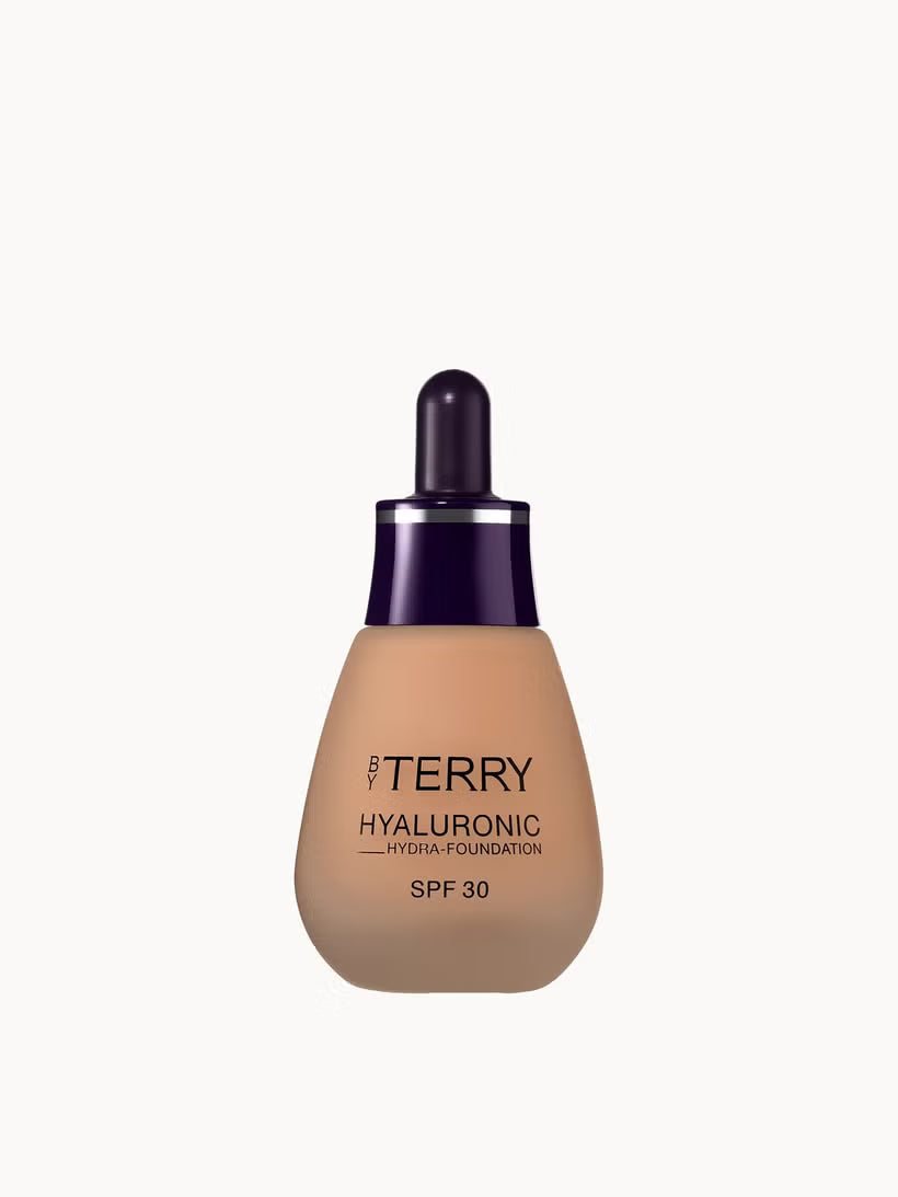By Terry Hyaluronic Hydra Foundation 500C Medium Dark