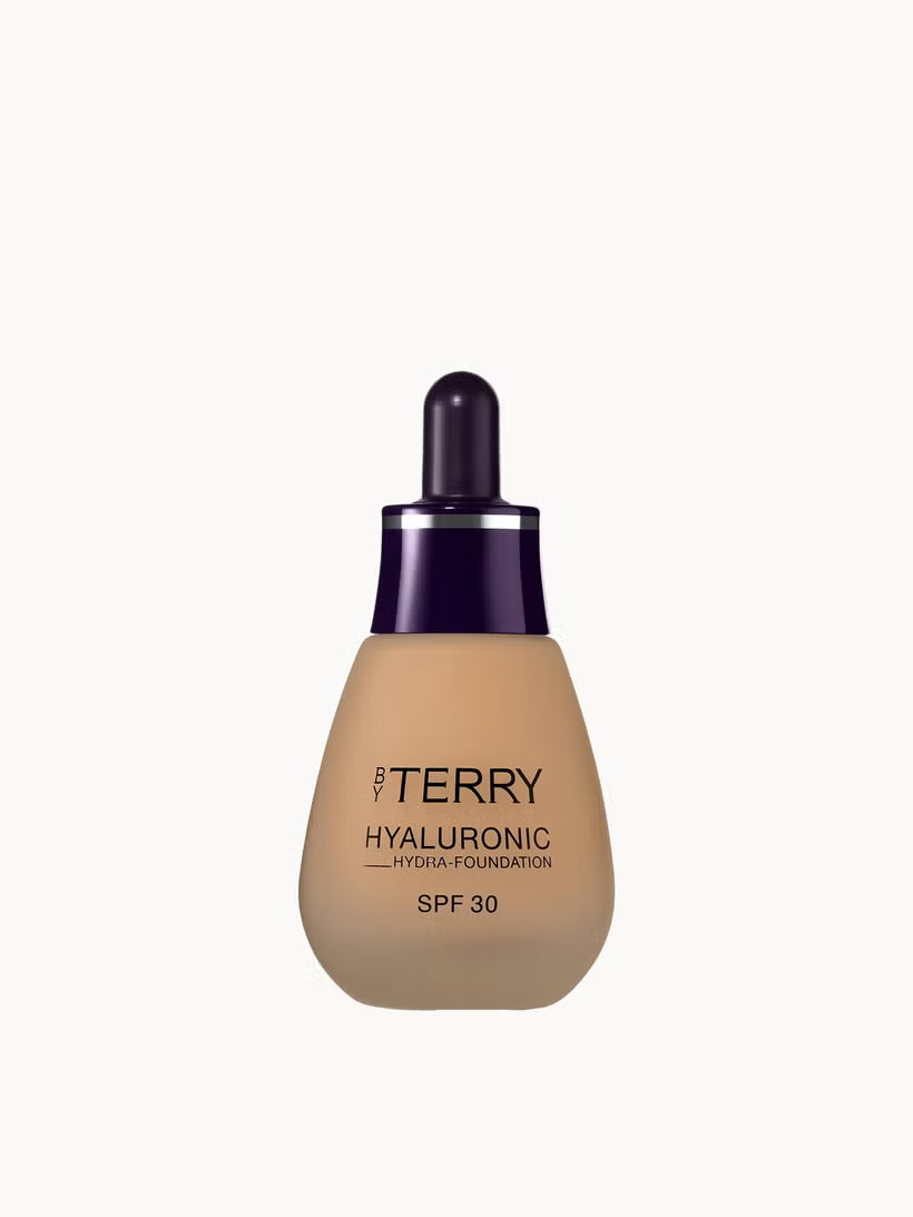 By Terry Hyaluronic Hydra Foundation 500N Medium Dark