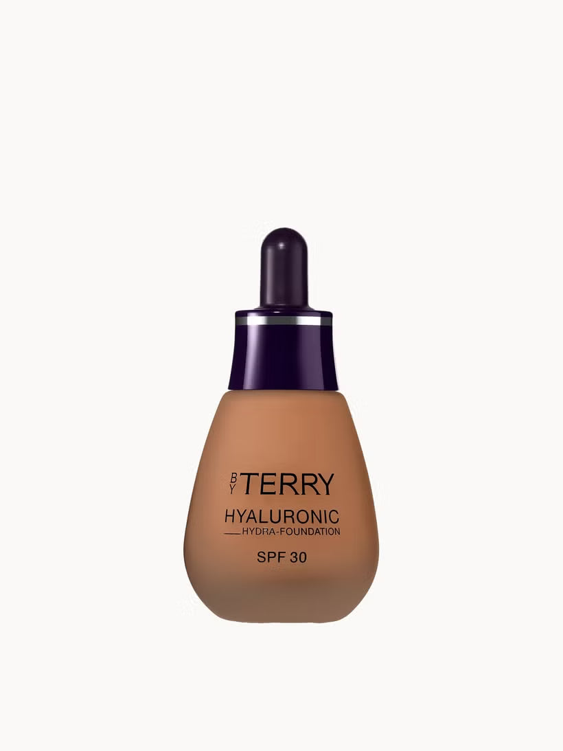 By Terry Hyaluronic Hydra Foundation 500W Medium Dark