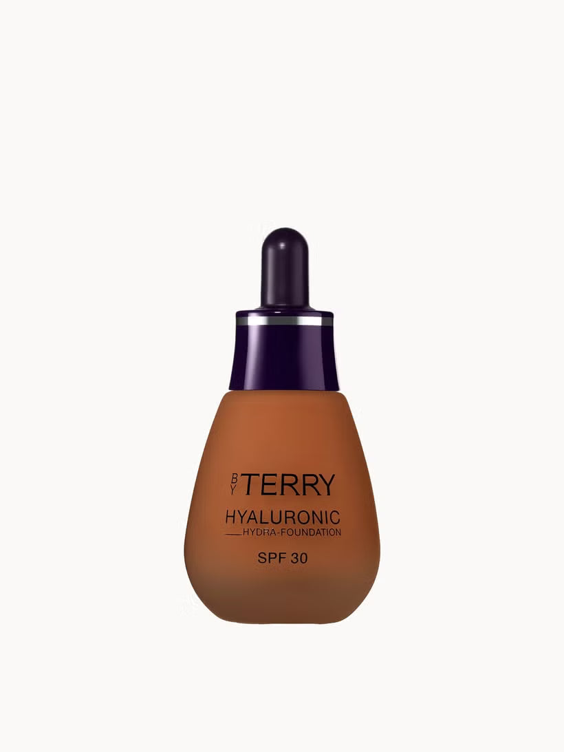 By Terry Hyaluronic Hydra Foundation 600N Neutral Dark