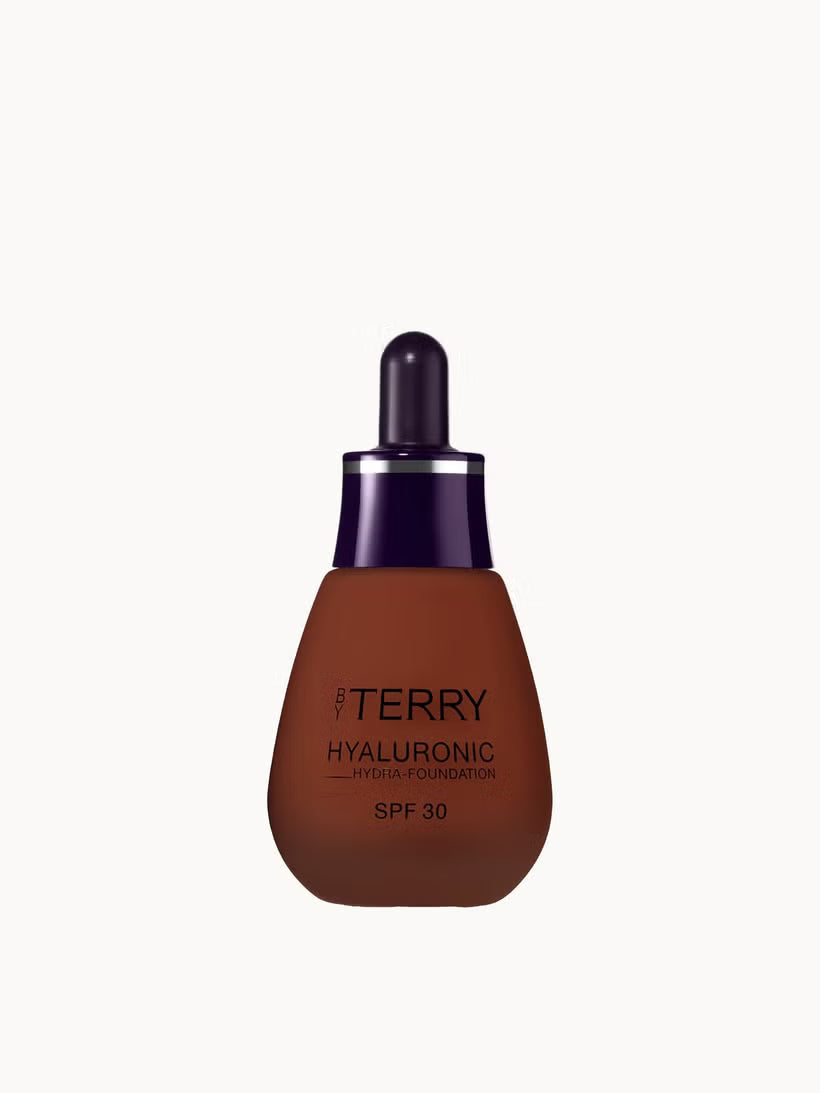 By Terry Hyaluronic Hydra Foundation 600W Warm Dark