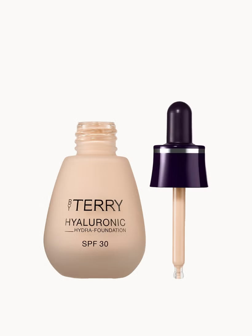 By Terry Hyaluronic Hydra Foundation Main
