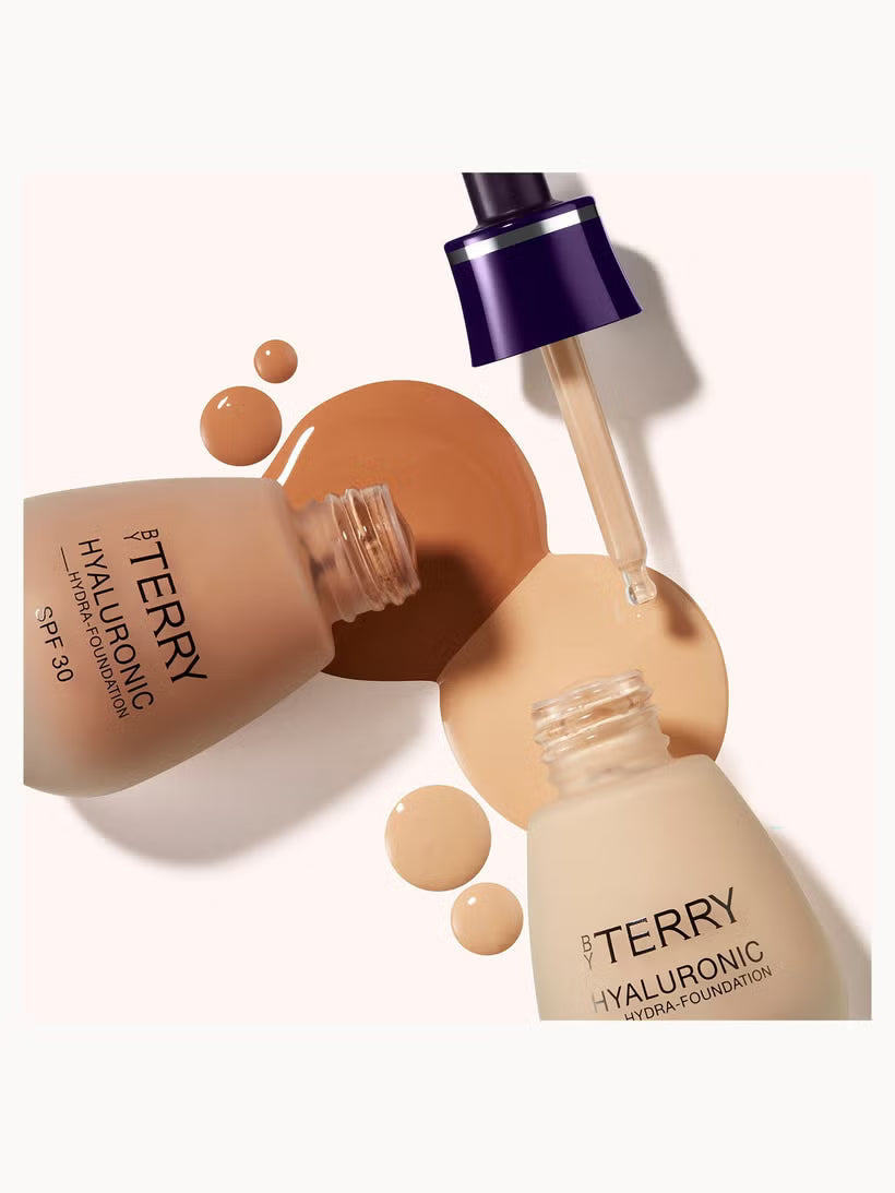 By Terry Hyaluronic Hydra Foundation Primary 