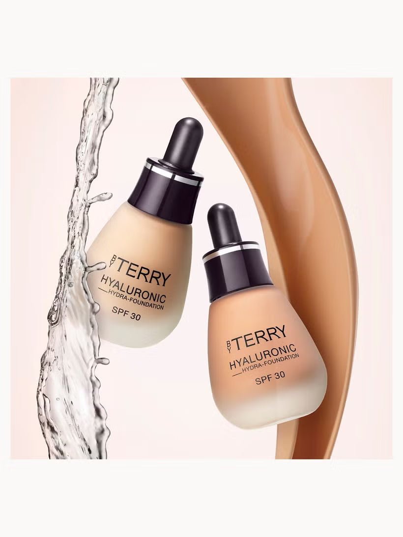 By Terry Hyaluronic Hydra Foundation Primary 1