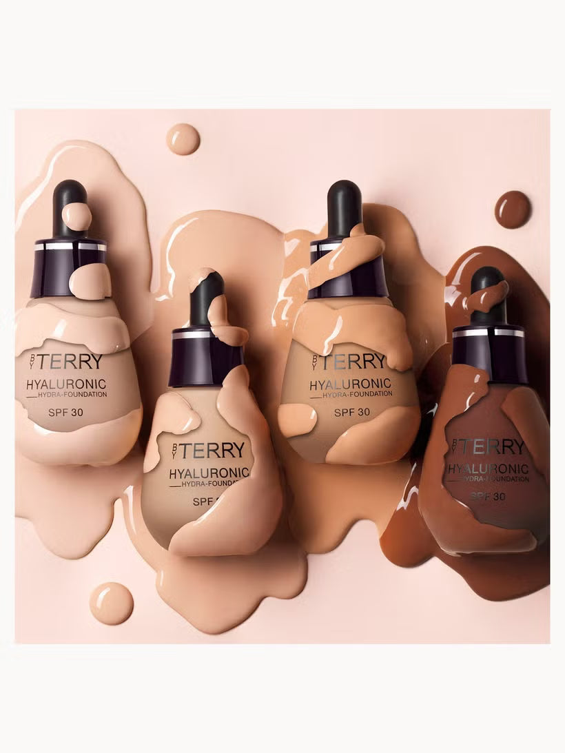 By Terry Hyaluronic Hydra Foundation Primary 2