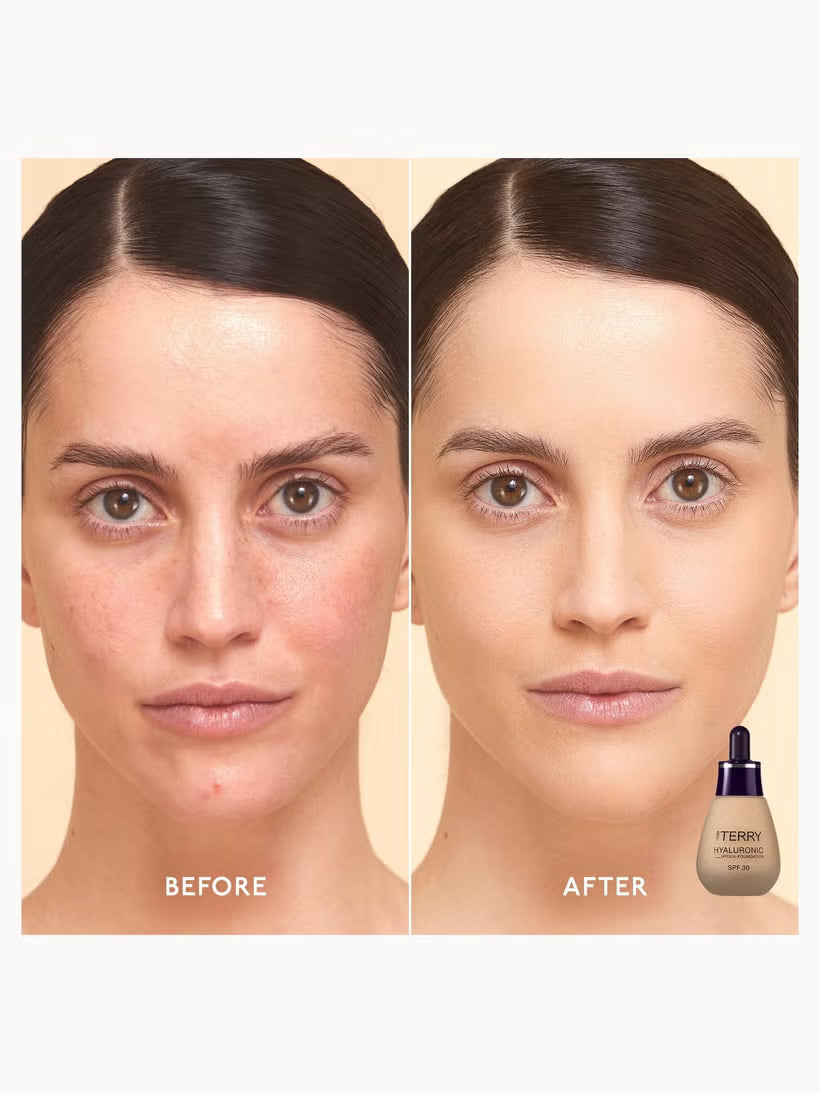 By Terry Hyaluronic Hydra Foundation Primary 3