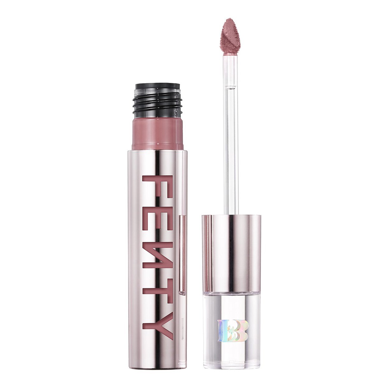 Fenty Beauty Icon Velvet Liquid Lipstick - C-Suite_Heart_3