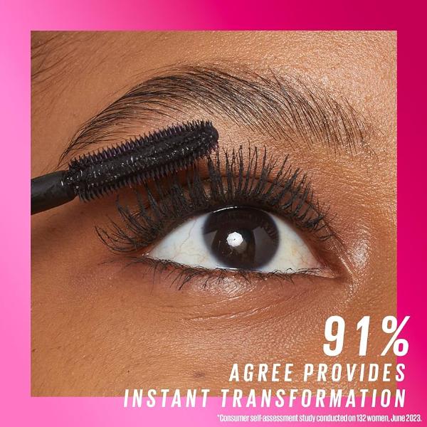 Maybelline New York Lash Sensational Firework Mascara