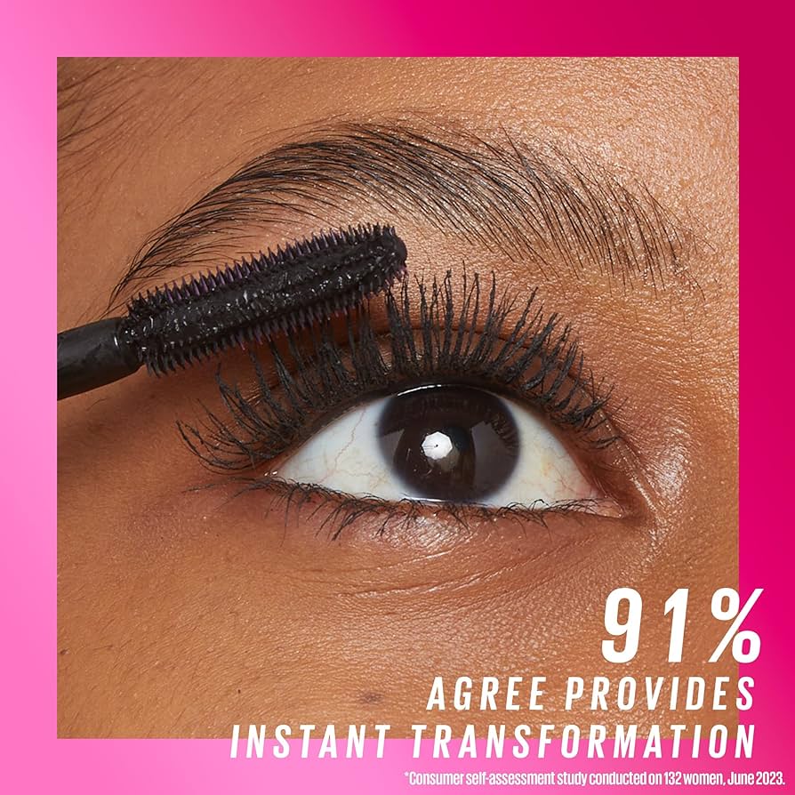 Maybelline New York Lash Sensational Firework Mascara