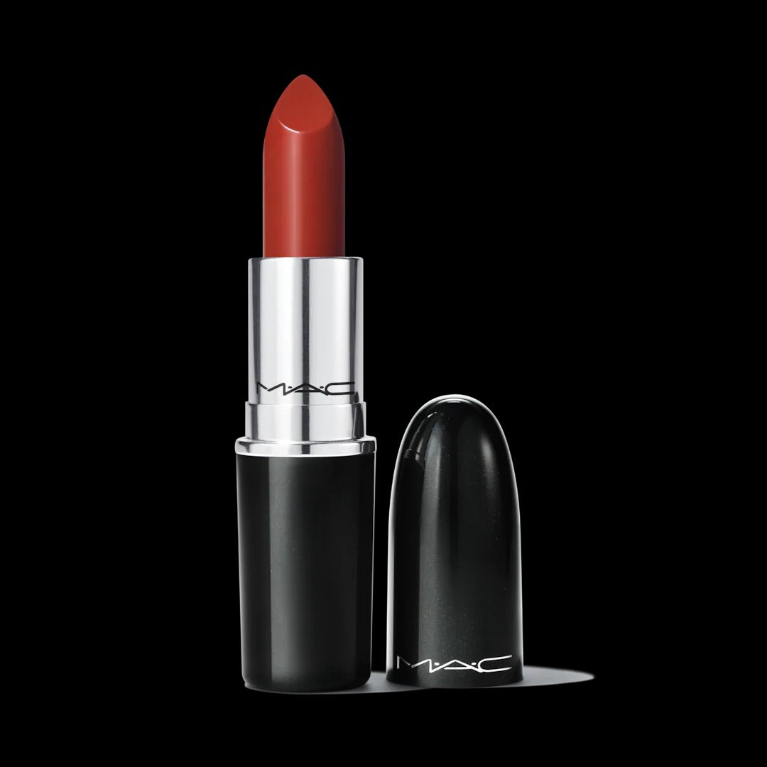 MAC Cosmetics LUSTREGLASS SHEER-SHINE LIPSTICK