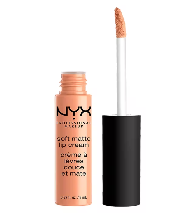 NYX Soft Matte Lip Cream