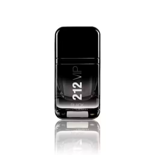 Carolina Herrera 212 VIP Men Black Eau de Parfum 50ml