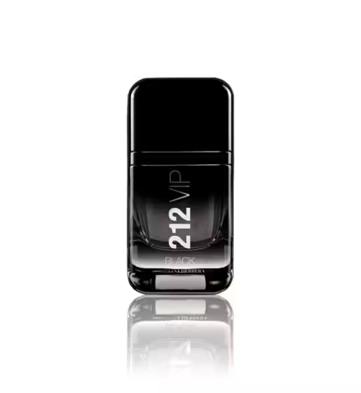 Carolina Herrera 212 VIP Men Black Eau de Parfum 50ml