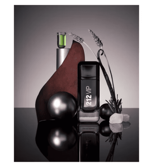 Carolina Herrera 212 VIP Men Black Eau de Parfum 50ml