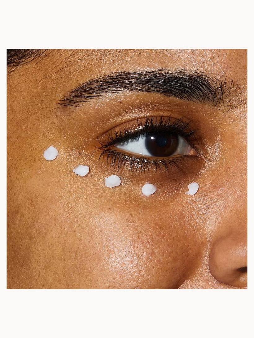 CeraVe Skin Renewing Eye Cream with Peptide Complex & Caffeine for Brighter Smoother Eyes 15ml Primary 1
