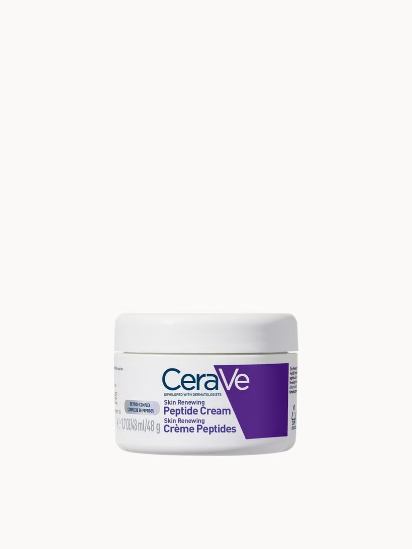 CeraVe Skin Renewing Peptide Cream 48g Main 