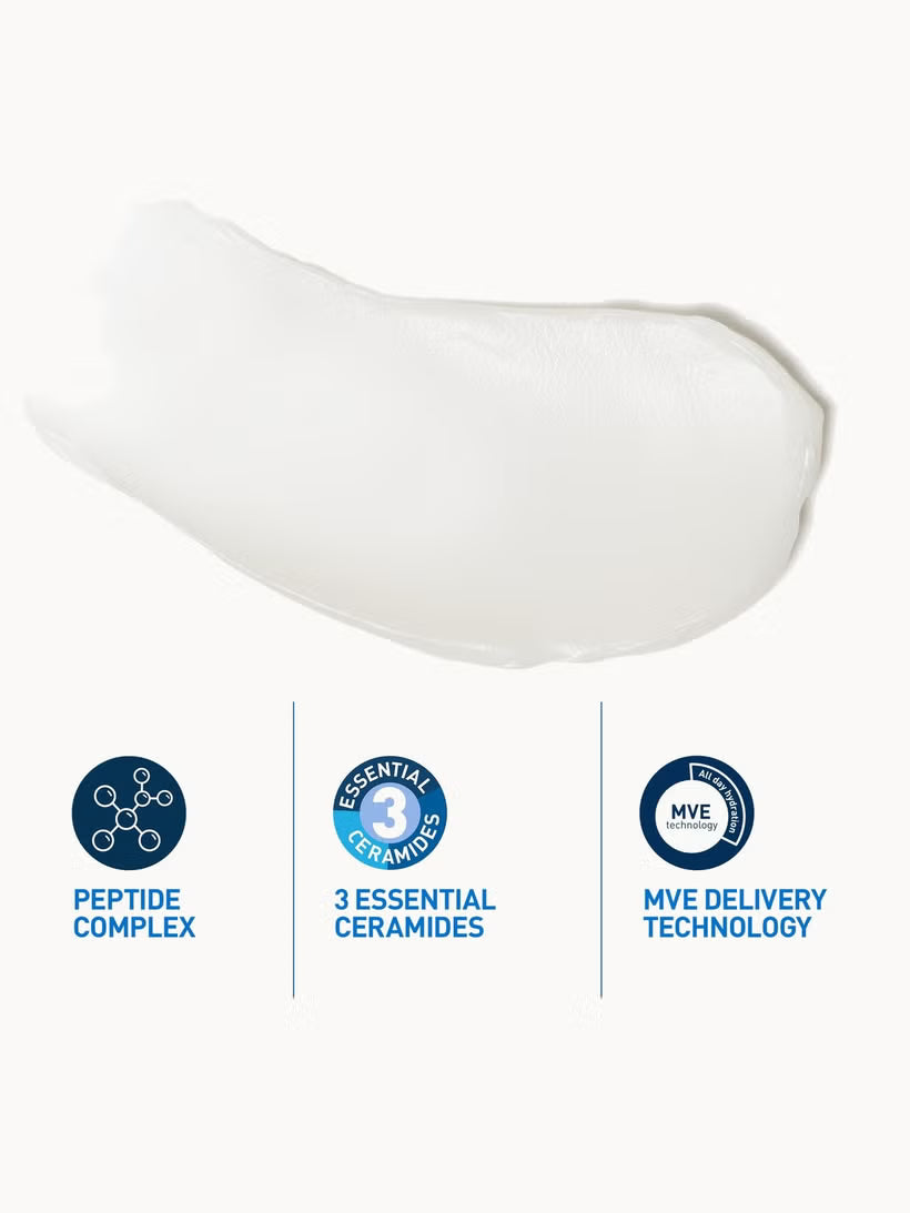 CeraVe Skin Renewing Peptide Cream 48g Primary 2