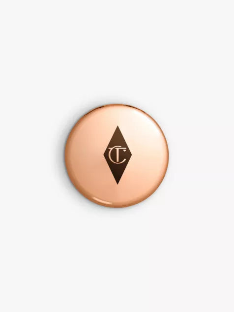 Charlotte Tilbury Airbrush Flawless Finish Travel Size Powder Primary 4