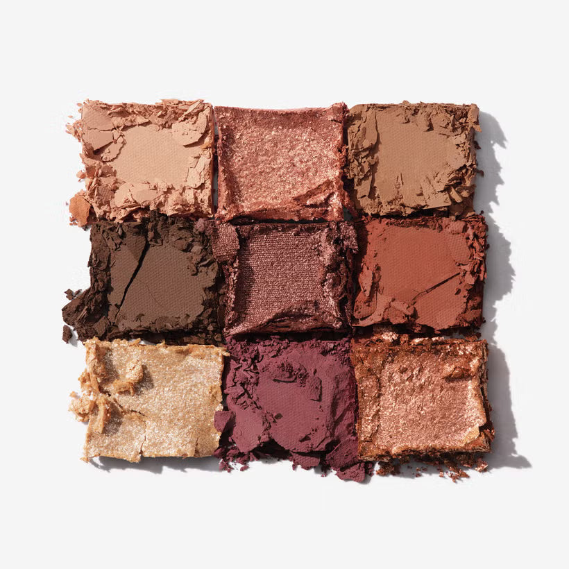 Charlotte Tilbury Charlotte's Palette Of Beautifying Eye Trends Primary