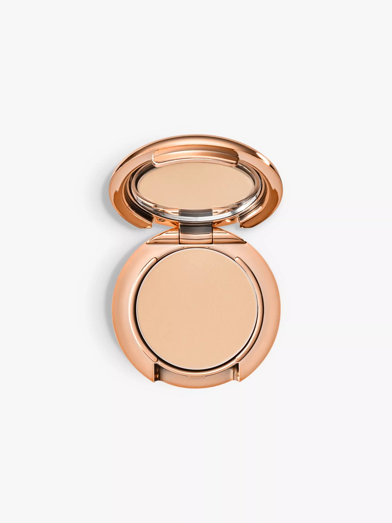 Charlotte Tilbury Airbrush Flawless Finish Travel Size Powder 2 Medium