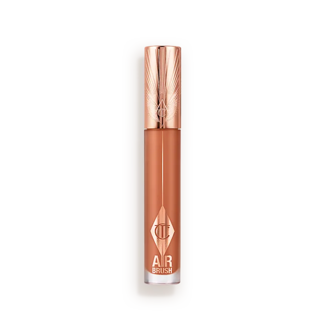 Charlotte Tilbury Airbrush Flawless Lip Blur Honey Blur