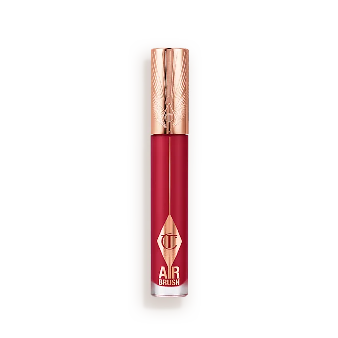 Charlotte Tilbury Airbrush Flawless Lip Blur Ruby Blur