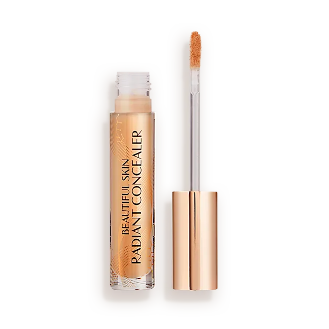 Charlotte Tilbury Beautiful Skin Radiant Concealer 11.5 Tan