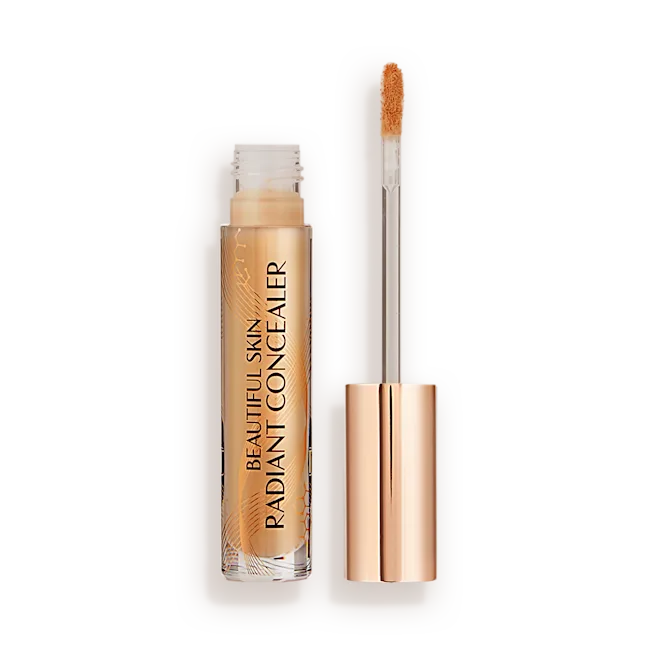 Charlotte Tilbury Beautiful Skin Radiant Concealer 11.75 Tan