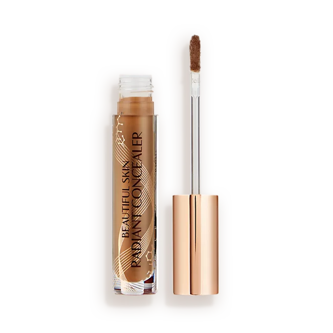 Charlotte Tilbury Beautiful Skin Radiant Concealer 12 Tan