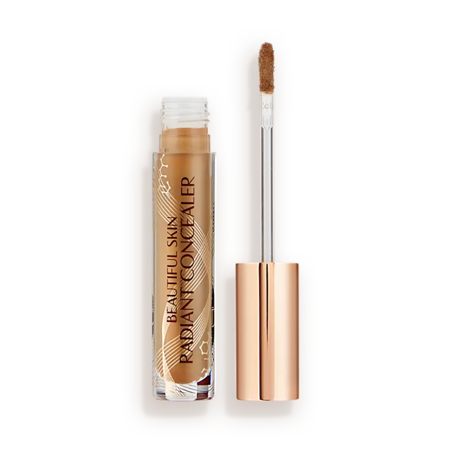Charlotte Tilbury Beautiful Skin Radiant Concealer 14 Deep