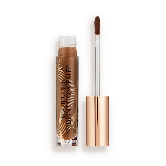 Charlotte Tilbury Beautiful Skin Radiant Concealer 15.5 Deep