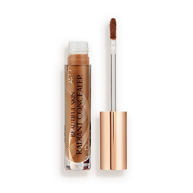 Charlotte Tilbury Beautiful Skin Radiant Concealer 15 Deep