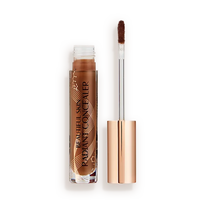 Charlotte Tilbury Beautiful Skin Radiant Concealer 16.5 Deep