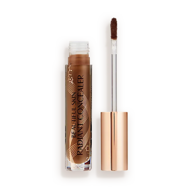 Charlotte Tilbury Beautiful Skin Radiant Concealer 16 Deep