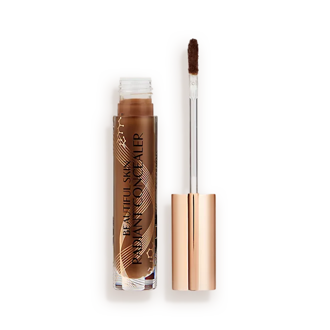 Charlotte Tilbury Beautiful Skin Radiant Concealer 17.5 Deep