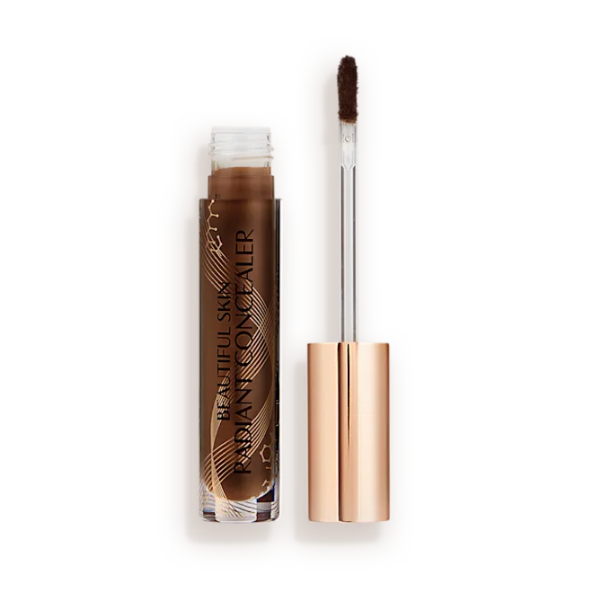 Charlotte Tilbury Beautiful Skin Radiant Concealer 17.75 Deep
