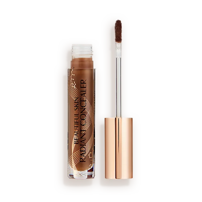 Charlotte Tilbury Beautiful Skin Radiant Concealer 17 Deep