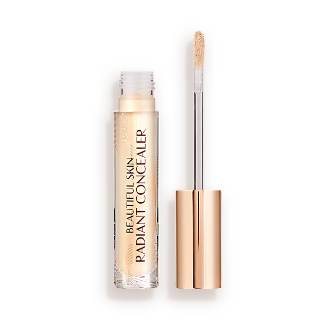 Charlotte Tilbury Beautiful Skin Radiant Concealer 1 Fair