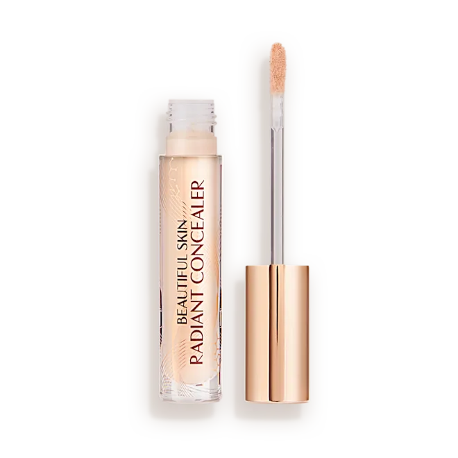 Charlotte Tilbury Beautiful Skin Radiant Concealer 2.5 Fair
