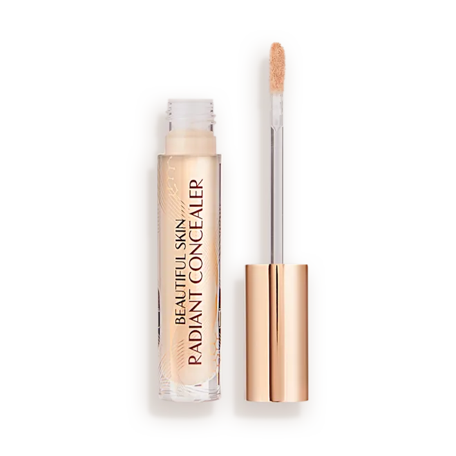 Charlotte Tilbury Beautiful Skin Radiant Concealer 2 Fair