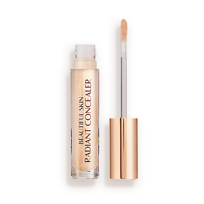 Charlotte Tilbury Beautiful Skin Radiant Concealer 3.5 Fair
