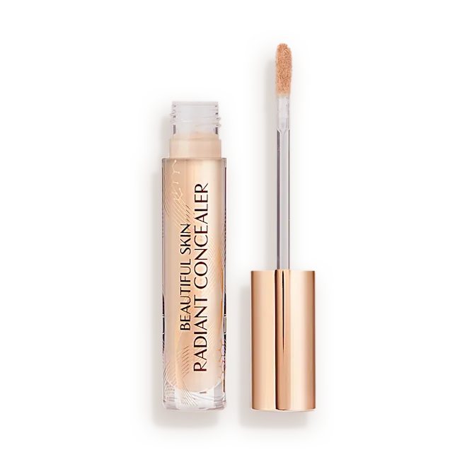 Charlotte Tilbury Beautiful Skin Radiant Concealer 3 Fair