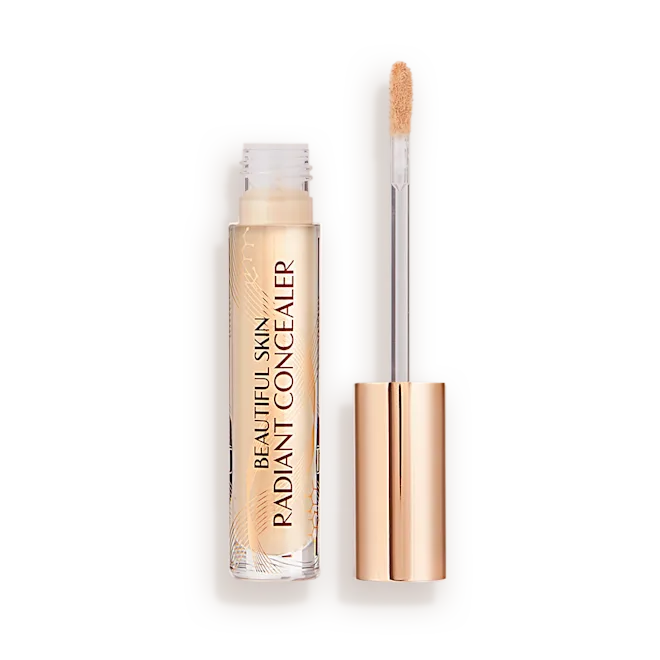 Charlotte Tilbury Beautiful Skin Radiant Concealer 4.5 Fair