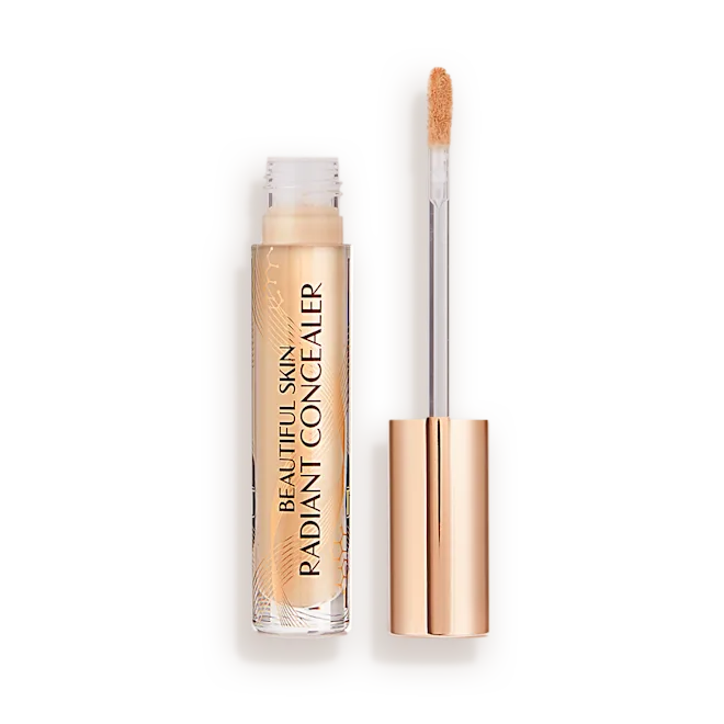 Charlotte Tilbury Beautiful Skin Radiant Concealer 6.5 Medium